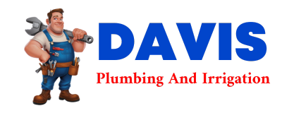 Trusted plumber in GRAND RIDGE